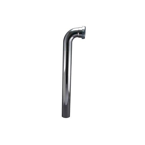 Tubular Waste Arm, 1-1/2 in, Tube x Slip Joint, 17 ga, Chrome - sewfkuhvxpev9ofkksuv_x500.jpg