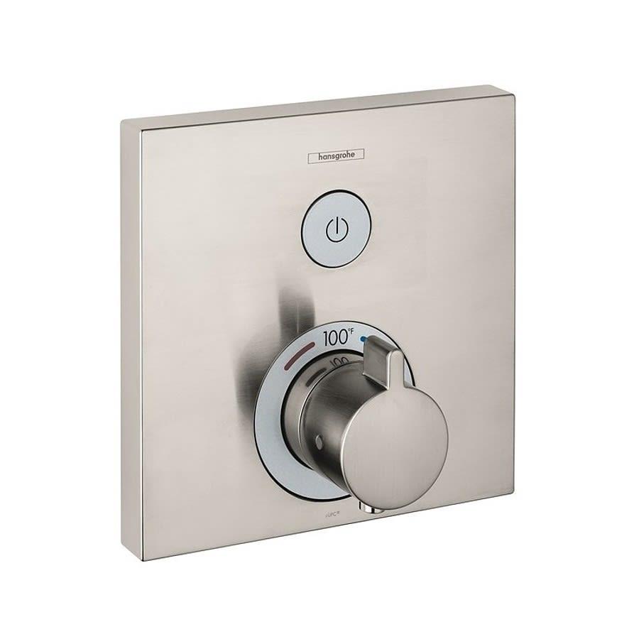 ShowerSelect Thermostatic Tub & Shower Trim, ADA, Brushed Nickel - sezdilbdkmniaxr4diqx_800x500@2x.jpg