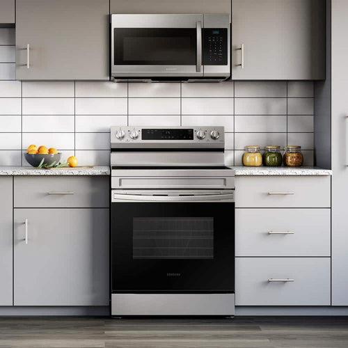 30"W 6.3Cuft 4E Smoothtop Electric Range Stainless Steel - sfaed0lcyphjdpyzetyd_x500.jpg