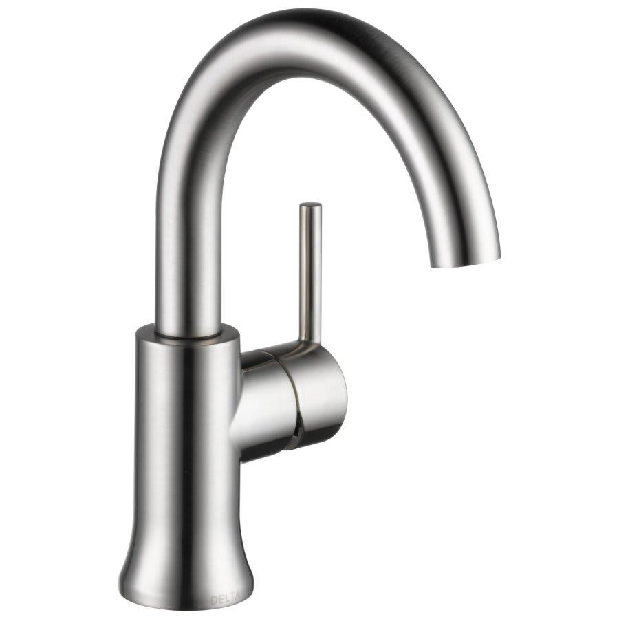 Trinsic® Single Hole Lavatory Faucet, ADA, 1 Handle, 1-Hole, 1.2 gpm, Stainless - sgbot85ayrqj5efgkutn_800x500@2x.jpg