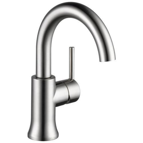 Trinsic® Single Hole Lavatory Faucet, ADA, 1 Handle, 1-Hole, 1.2 gpm, Stainless - sgbot85ayrqj5efgkutn_x500.jpg