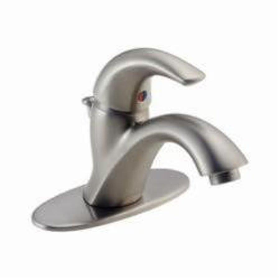 Classic Single Hole or Centerset Lavatory Faucet, ADA, 1 Handle, 1 or 3-Hole, 1.2 gpm, Stainless - shxebvw4fscuxrw9j2e4_800x500@2x.jpg