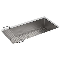 Strive 35" Single Basin Undermount 16-Gauge Stainless Steel Kitchen Sink with SilentShield with Accessories Included - shyr2sb4sfy8lkzyy1rp_800x500@2x.jpg