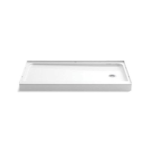 Ensemble™ Shower Tray/Base, Solid Surface, White - sid4ovgkaeyrklgfkquu_x500.jpg