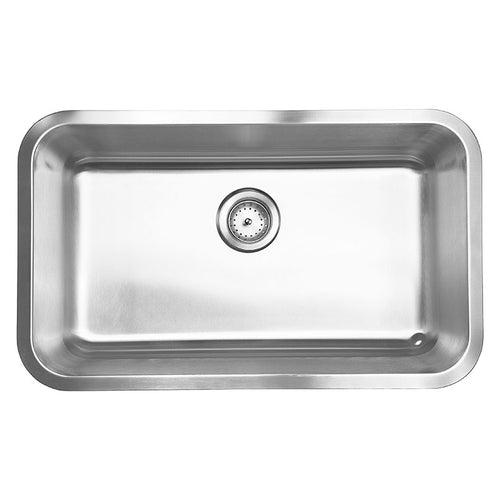 Single Bowl 30" x 18" x 8" Stainless Steel Undermount Kitchen Sink - sin000024tn_x500.jpg