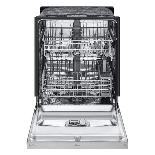 24"W Full Console / Pocket Handle Dishwasher Stainless Steel - sinthmyoqtaac863jukn_x500.jpg