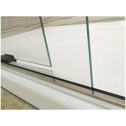 Levity 62" High x 59-5/8" Wide Bypass Frameless Tub Door with Clear Glass - siyq6efoqniwarlhlbqp_x500.jpg