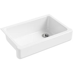 Whitehaven 32-1/2" Self-Trimming Farmhouse Single Basin Enameled Cast Iron Kitchen Sink - sjafvnfhbsmlh24dgvjk_800x500@2x.jpg