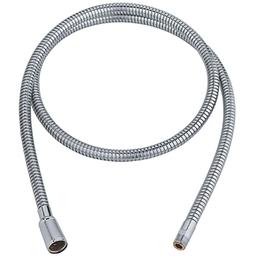 Ladylux™ Replacement Faucet Hose With Extractible Outlet, 59.055 in L, Metal - sjgiqvodnjcxqdzjglfv_800x500@2x.jpg