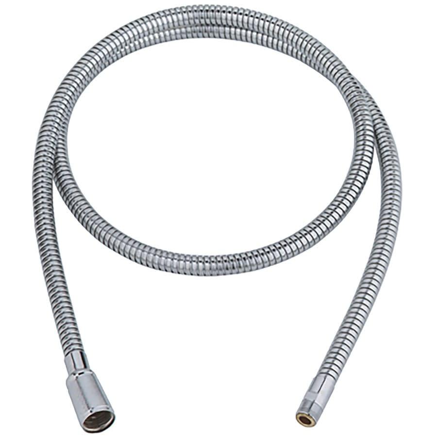 Ladylux™ Replacement Faucet Hose With Extractible Outlet, 59.055 in L, Metal - sjgiqvodnjcxqdzjglfv_800x500@2x.jpg