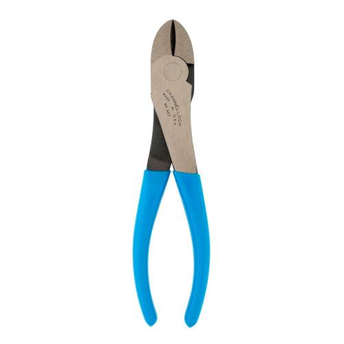 7.75 in HL Diagonal Cutting Plier, Curved Lap Joint - sjhdxsegdubyxhzmkvsj_x500.jpg