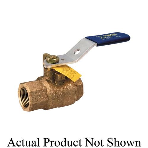 2-Piece Ball Valve, 1/2 in, FNPT, Full Port, Plated Brass Ball, Bronze - sjiemotpe66v8tdgmtla_x500.jpg