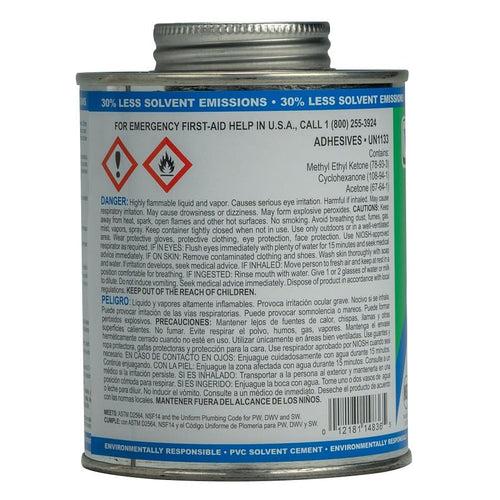 711™ Heavy Body Cement, 1 pt, Gray, For PVC - sjpliicyv1d5apgbr3uf_x500.jpg