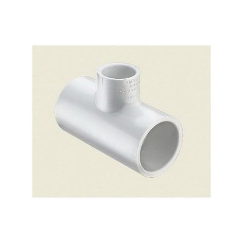 Tee, 1 x 1/2 in, Socket, SCH 40/STD, PVC - skhi8hr9yw6tnirbnxcz_x500.jpg