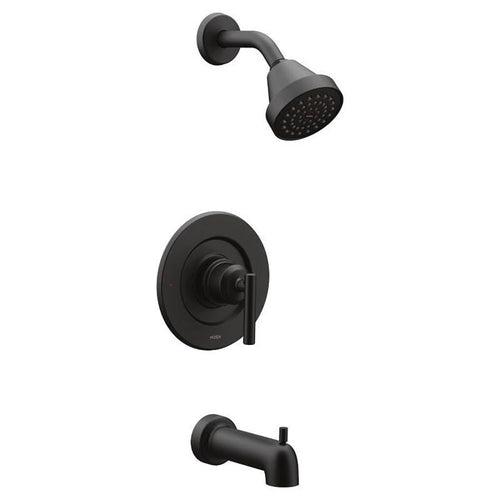 Gibson™ Pressure Balanced Tub & Shower Trim, ADA, Matte Black - skjbrsjmewlq4weggazk_x500.jpg