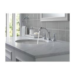 Woodhurst® Widespread Lavatory Faucet, ADA, 2 Handle, 3-Hole, 1.2 gpm, Chrome - skllmquab2mz3ebtrcfk_x500.jpg