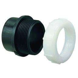 DWV Street Slip Joint Adapter, 2 in, Spigot x Slip Joint, ABS - sl1zjme8b5qkfaapydii_x500.jpg