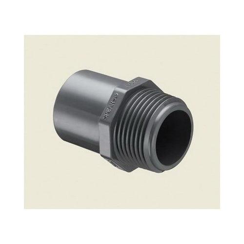 Male Adapter, 1 in, Spigot x MNPT, SCH 80/XH, PVC - sleyrurw8ivhqifpsceq_x500.jpg