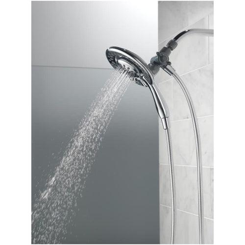 In2ition 1.75 GPM 2-in-1 Multi Function Shower Head and Hand Shower with 60" Hose - Limited Lifetime Warranty - slrwn2dfp204fo4oh6hh_x500.jpg