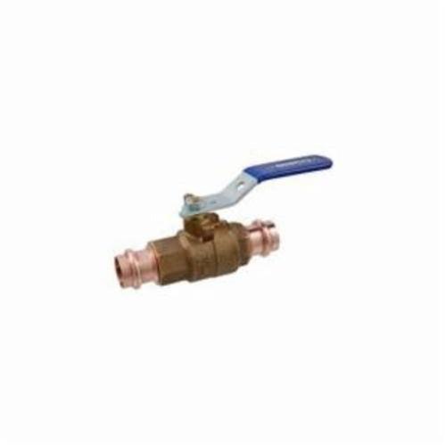 2-Piece Ball Valve, 3/4 in, Press, Full Port, Brass Ball, Bronze - slzalbr5zdda0xzy76d5_x500.jpg