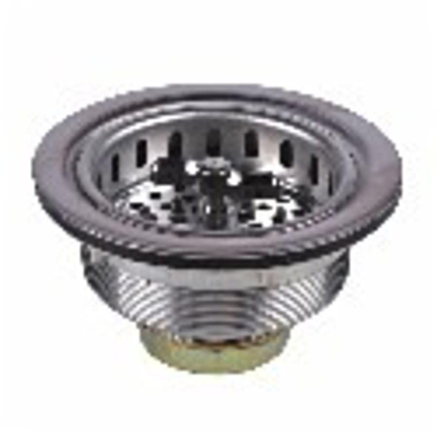 Spin-N-Lock Sink Basket Strainer, Stainless Steel Body w/ Stainless Steel Screw-In Basket, Polished Chrome - sm5uimz68mkgq9bnv62i_800x500@2x.jpg