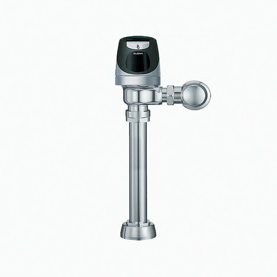 Automatic Water Closet Flush Valve, ADA, Solar/Battery, 1.28 gpf, Polished Chrome - smiqj6pdwg3z2ym0vrg2_800x500@2x.jpg