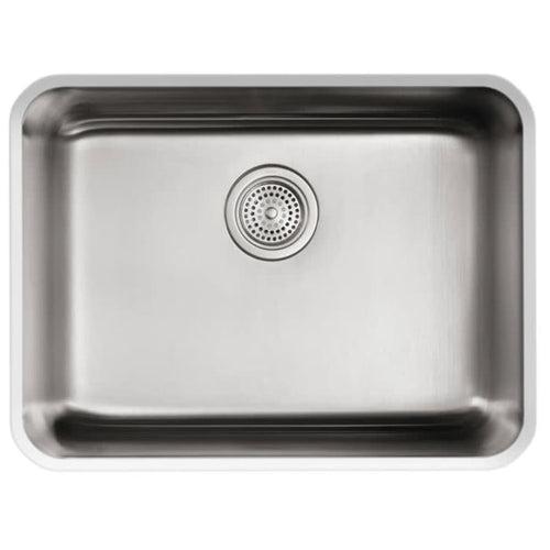 Undertone 23" Undermount Single Basin Stainless Steel Utility Sink - smk5bpxhbia6d0nmqnzx_x500.jpg