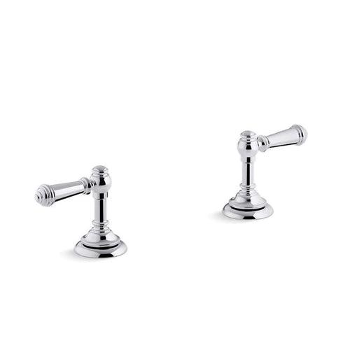 Faucet Lever Handle, Artifacts®, Metal, Polished Chrome - smtn48ormxj7ufcaame0_x500.jpg