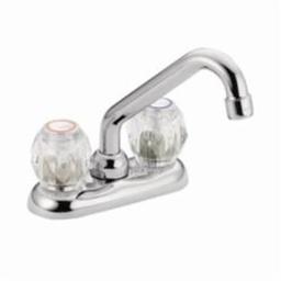 Chateau® Laundry Faucet, Deck Mount, ADA, Knob Handle, Polished Chrome - snj7lqakf8tri6y7fywf_800x500@2x.jpg