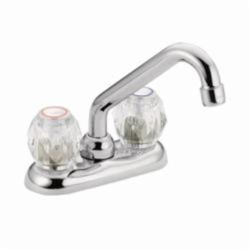 Chateau® Laundry Faucet, Deck Mount, ADA, Knob Handle, Polished Chrome - snj7lqakf8tri6y7fywf_x500.jpg