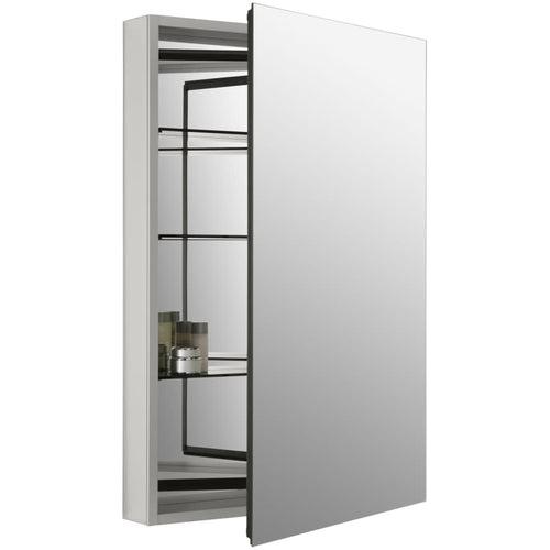 Catalan 24-1/8" x 36-1/8" Single Door Medicine Cabinet with 107 Degree Hinge and Triple Mirror Design - snjjghns7onwgeky5j9t_x500.jpg