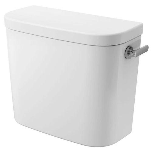 Essence Toilet Tank, Bowl Mount, 12 in Rough, ADA, Right Hand Lever, 1.28 gpf, Alpine White - snmg30pezyxhine4mwro_x500.jpg