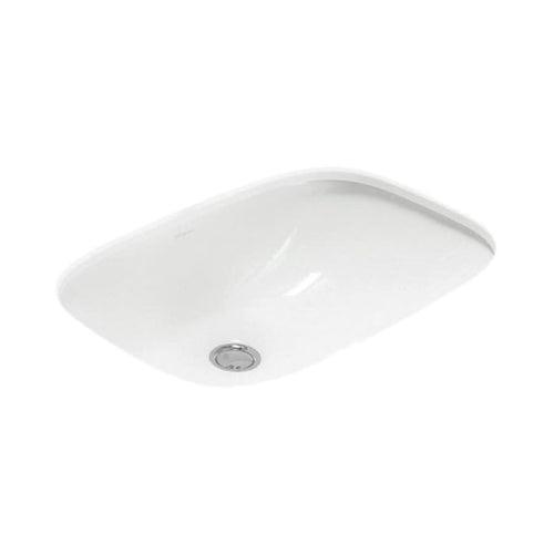 Stinson® Under Mount Lavatory Sink, ADA, 20 x 14 x 10 in, Vitreous China, White - soern5rh8i32fro0oai7_x500.jpg