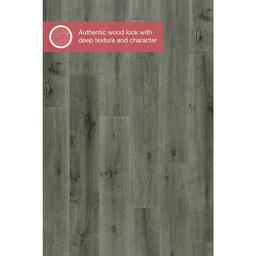 Outlast+ Montage Grey Oak 12 mm T x 7.4 in. W Waterproof Laminate Wood Flooring (19.6 sqft/case) - sor77wfdpxnatjtomsle_x500.jpg