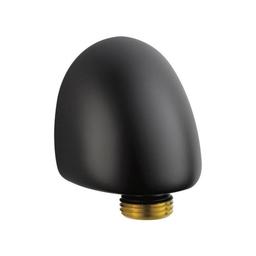 Wall Elbow, 1/2 in, FNPT, Brass, Matte Black - spddrns4jyvlglg8uqtu_x500.jpg