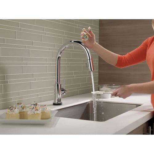 Trinsic Pull-Down Kitchen Faucet with On/Off Touch Activation, Magnetic Docking Spray Head - Includes Lifetime Warranty (5 Year on Electronic Parts) - sq3ug7nsh0tfk5ddhpk9_x500.jpg