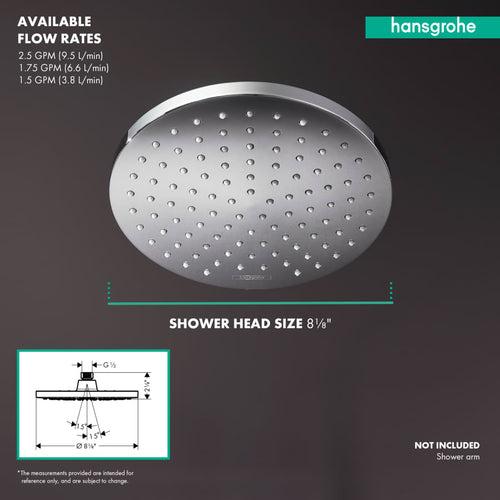 Vernis Blend 2.5 GPM Single Function Shower Head - sqbog3h0qwv93di0qzjm_x500.jpg