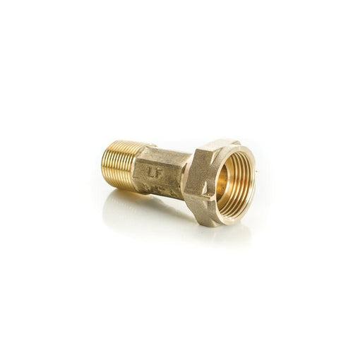 Water Meter Coupling With Washer, 3/4 in, Red Brass - sqyu64zaeypbkqh2c1zx_x500.jpg