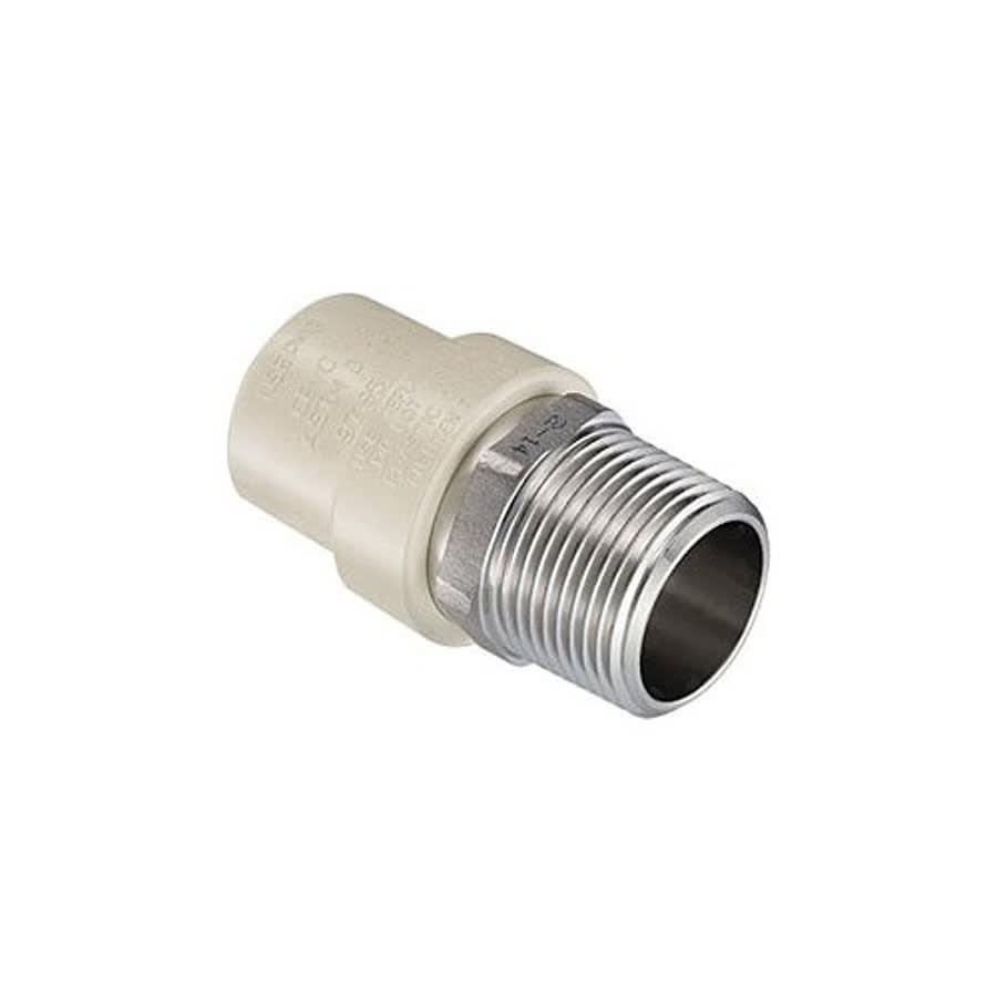 Male Adapter, 1/2 in, Socket x Stainless Steel MNPT, SCH 40/STD, CPVC - sre4tccjvxc56ctjeexi_800x500@2x.jpg