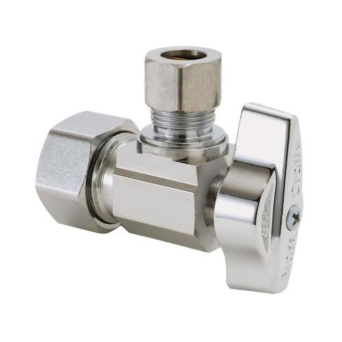 Quarter Turn Angle Stop, 5/8 x 3/8 in, Comp, Chrome - srwwwrrahsazouktmovy_x500.jpg