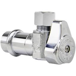 Quarter Turn Angle Stop, 1/2 x 3/8 in, Press x Comp, Polished Chrome - sstaae3tcrlmls2ydfpj_800x500@2x.jpg