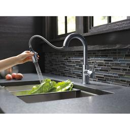 Trinsic 1.8 GPM Single Hole Pull-Down Bar/Prep Faucet with Magnetic Docking Spray Head - sswxwn8sttoldnolpvvj_x500.jpg