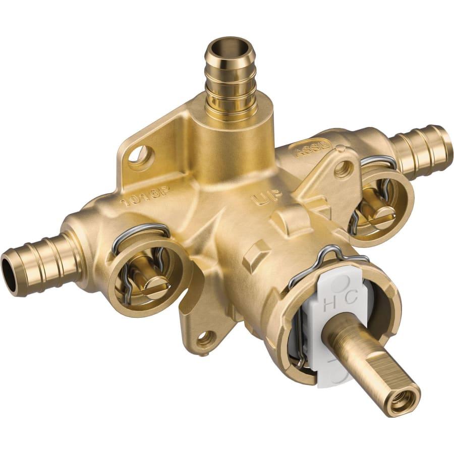 M-Pact 3 Port Posi-Temp 1/2" Crimp Ring PEX Connection Pressure Balancing Rough-In Valve with Stops - ssy5kx4gjsdtfq15lvkl_800x500@2x.jpg