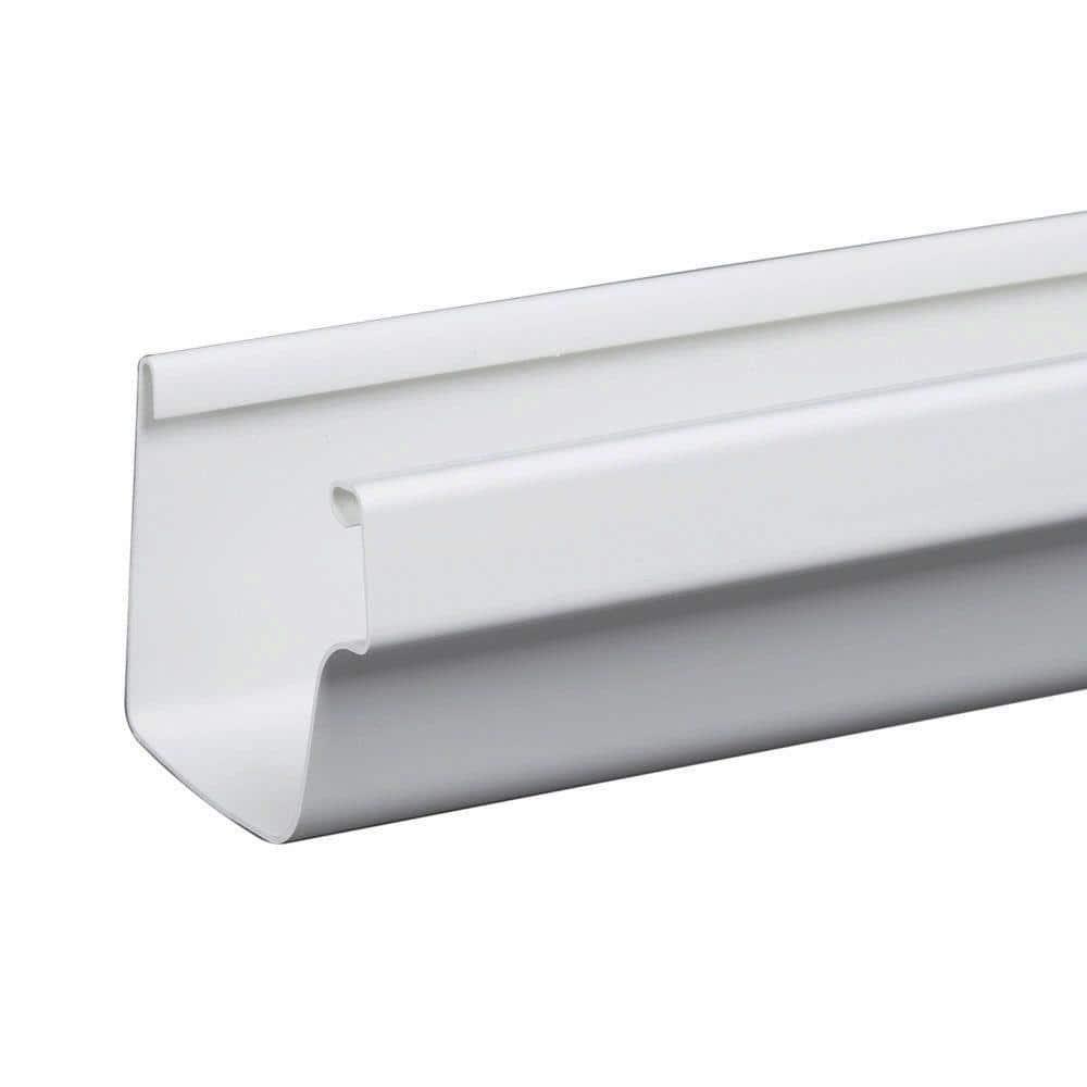 5 in. x 10 ft. White Vinyl K-Style Gutter - stiheoujwqm3gyhbjkux_800x500@2x.jpg