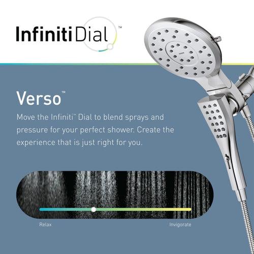 Verso 2.5 GPM Multi Function Shower Head with Hand Shower - stve5vy5pgspzg49rhsf_x500.jpg