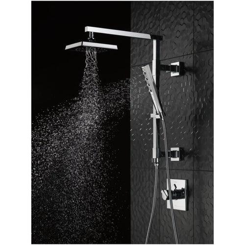 Universal Showering 7-5/8" Square 1.75 GPM Shower Head Full Spray Pattern with Touch Clean and H2Okinetic Technology - su4i1hrl73mgd6fgynmq_x500.jpg