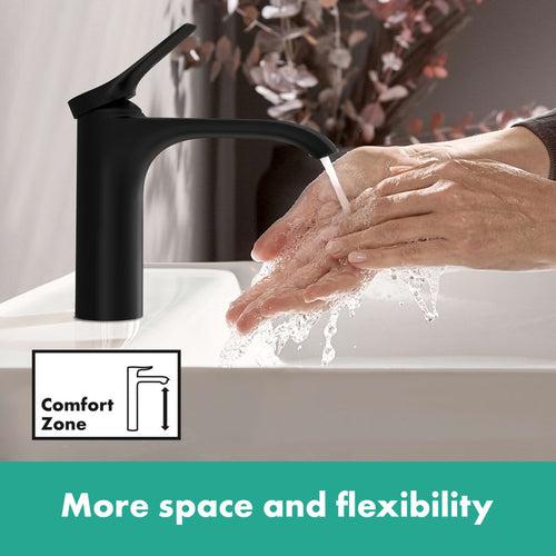 Vivenis 1.2 GPM Single Hole Bathroom Faucet with Pop-Up Drain Assembly - sudnexeifpxm4qmz4h7k_x500.jpg