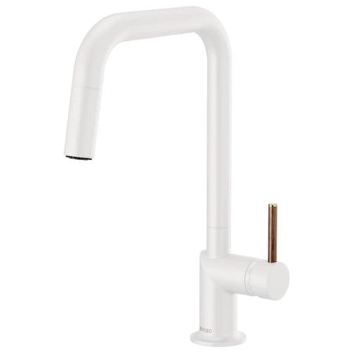 Odin 1.8 GPM Single Hole Pull Down Kitchen Faucet with Square Spout - Less Handle - sugwfjapezgkgyqcpxwr_x500.jpg