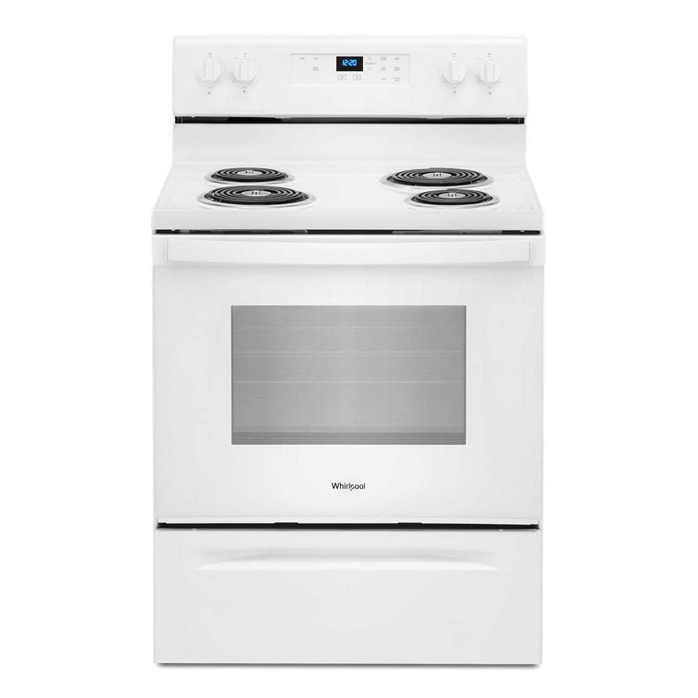 30 in. 4.8 cu. ft. 4-Burner Electric Range with Keep Warm Setting in White with Storage Drawe - sunmpbcn55jvmtvjk2wv_800x500@2x.jpg