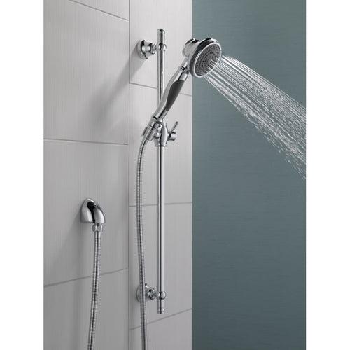 1.75 GPM Hand Shower Package - Includes Hand Shower, Slide Bar, Hose, and Limited Lifetime Warranty - suyf06gmarhtpsbeli1g_x500.jpg